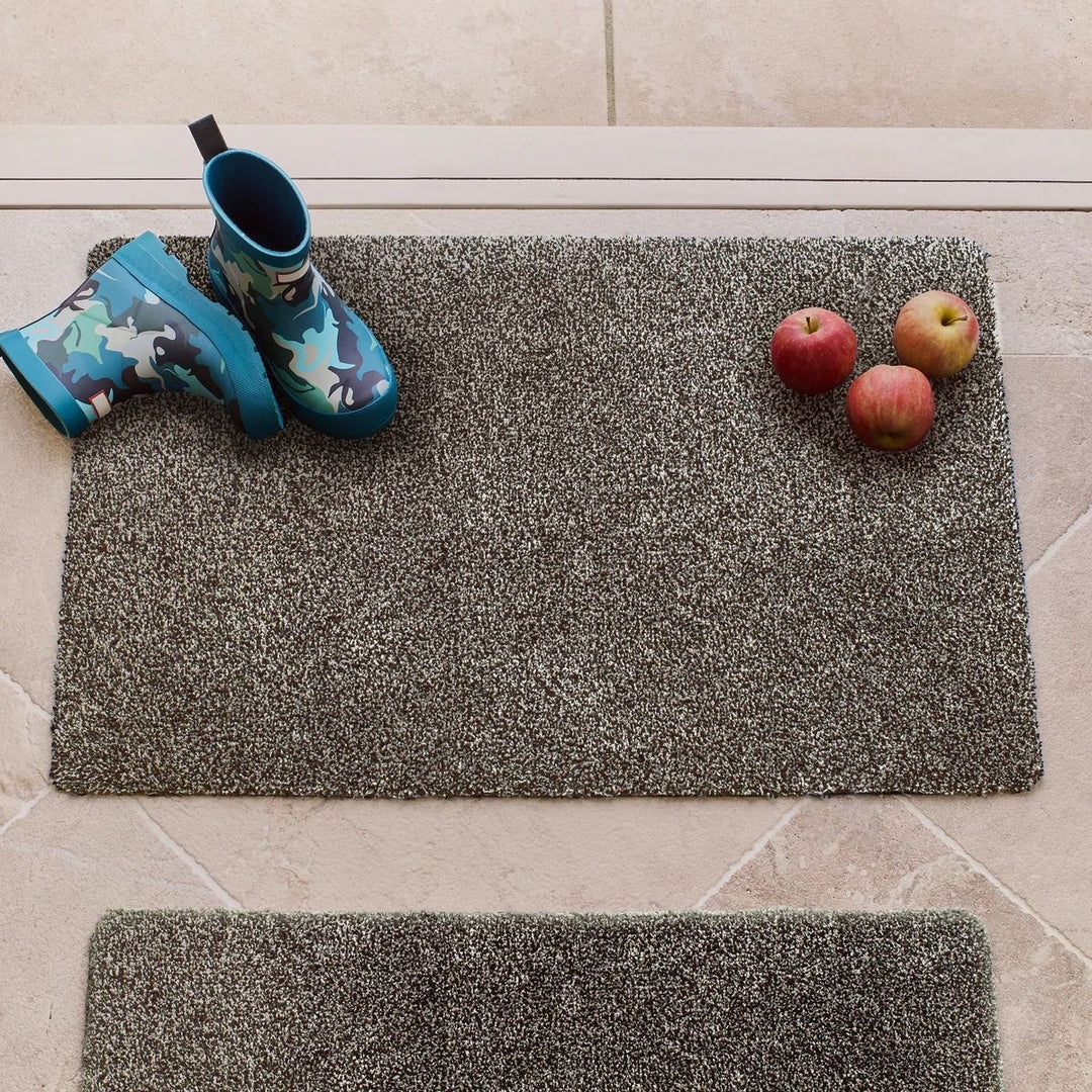 Eco-Friendly Washable Doorway Mats
