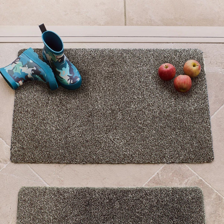 Eco-Friendly Washable Doorway Mats