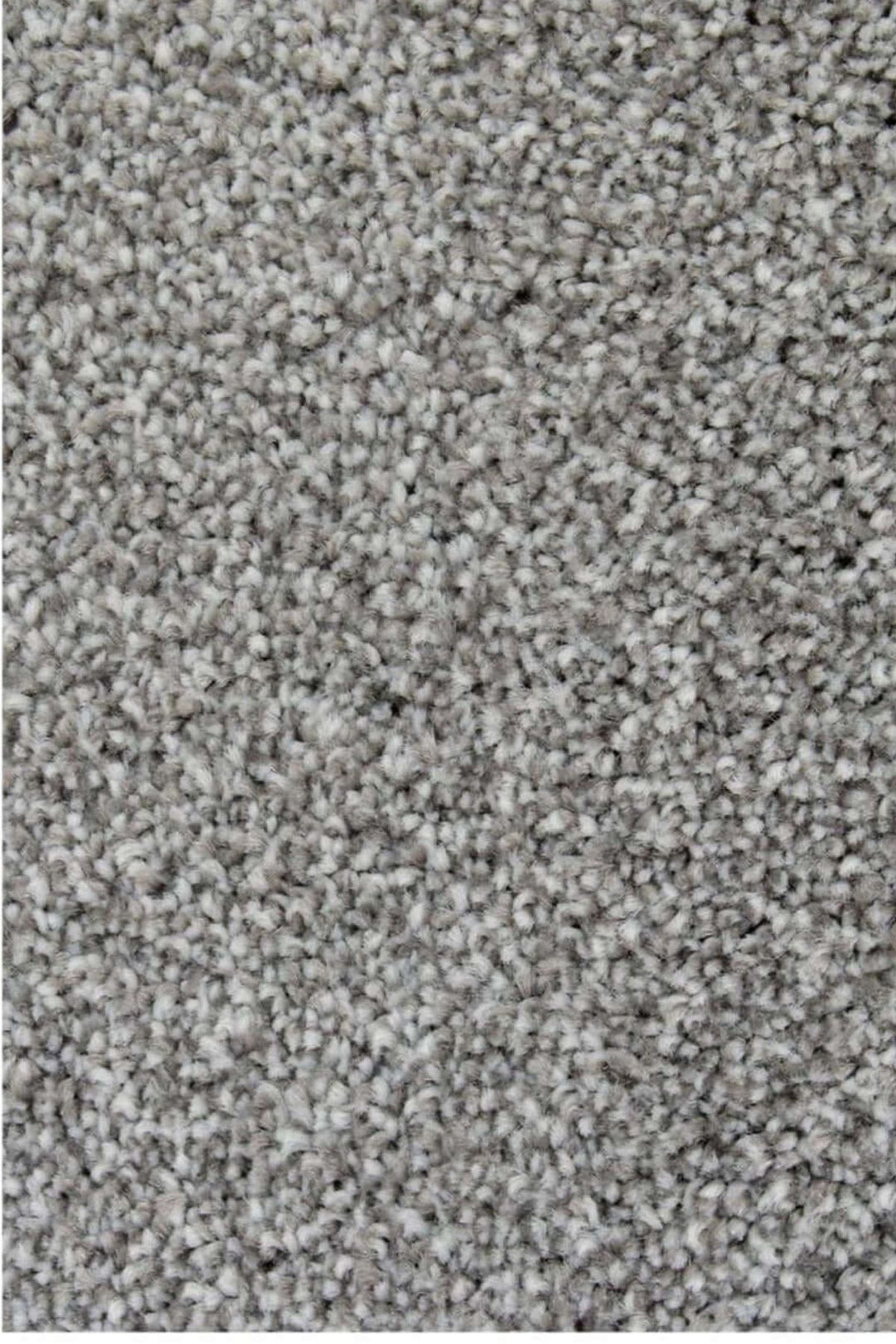 Relay Grey Recycled Low Pile Rug