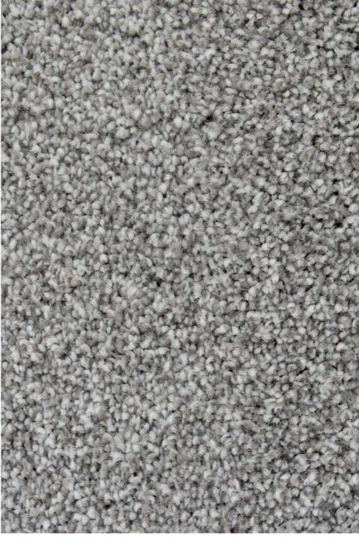 Relay Grey Recycled Low Pile Rug