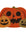 The Rugs Festive Coir Doormat: Christmas & Halloween Designs