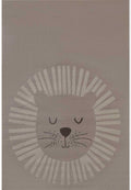 Happy Lion