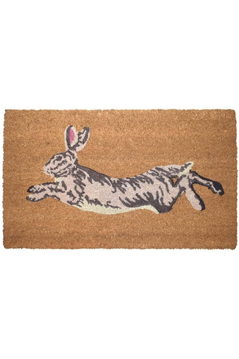 Coir Doormats: Diverse Designs for Every Entrance | The Rugs