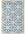 The Rugs Washable Abstract Mats & Runners |Stylish & Durable