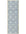 The Rugs Washable Abstract Mats & Runners |Stylish & Durable