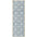 The Rugs Washable Abstract Mats & Runners |Stylish & Durable