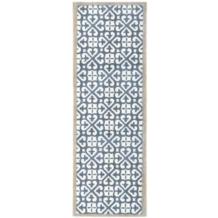 The Rugs Washable Abstract Mats & Runners |Stylish & Durable