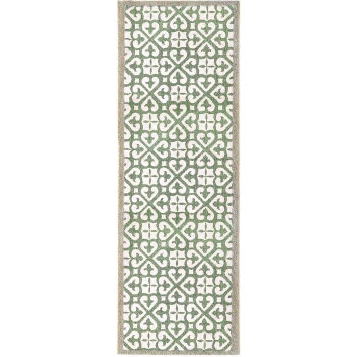 The Rugs Washable Abstract Mats & Runners |Stylish & Durable