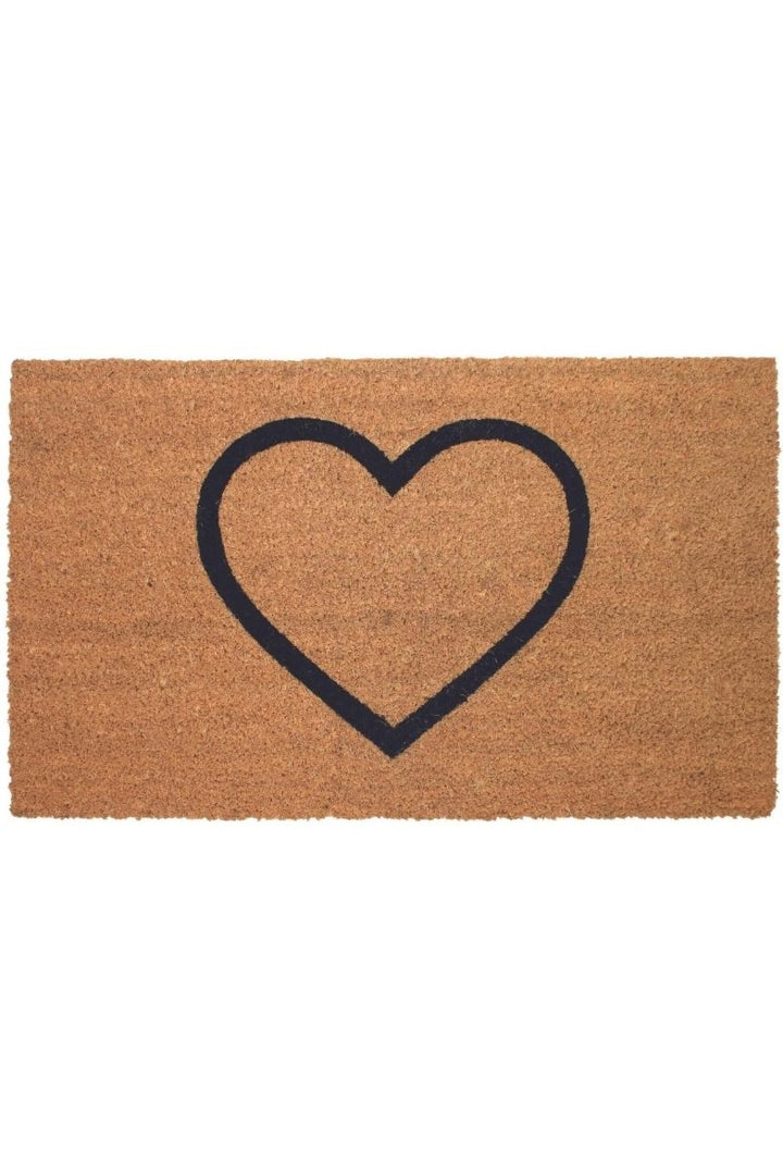 Coir Doormats: Diverse Designs for Every Entrance | The Rugs