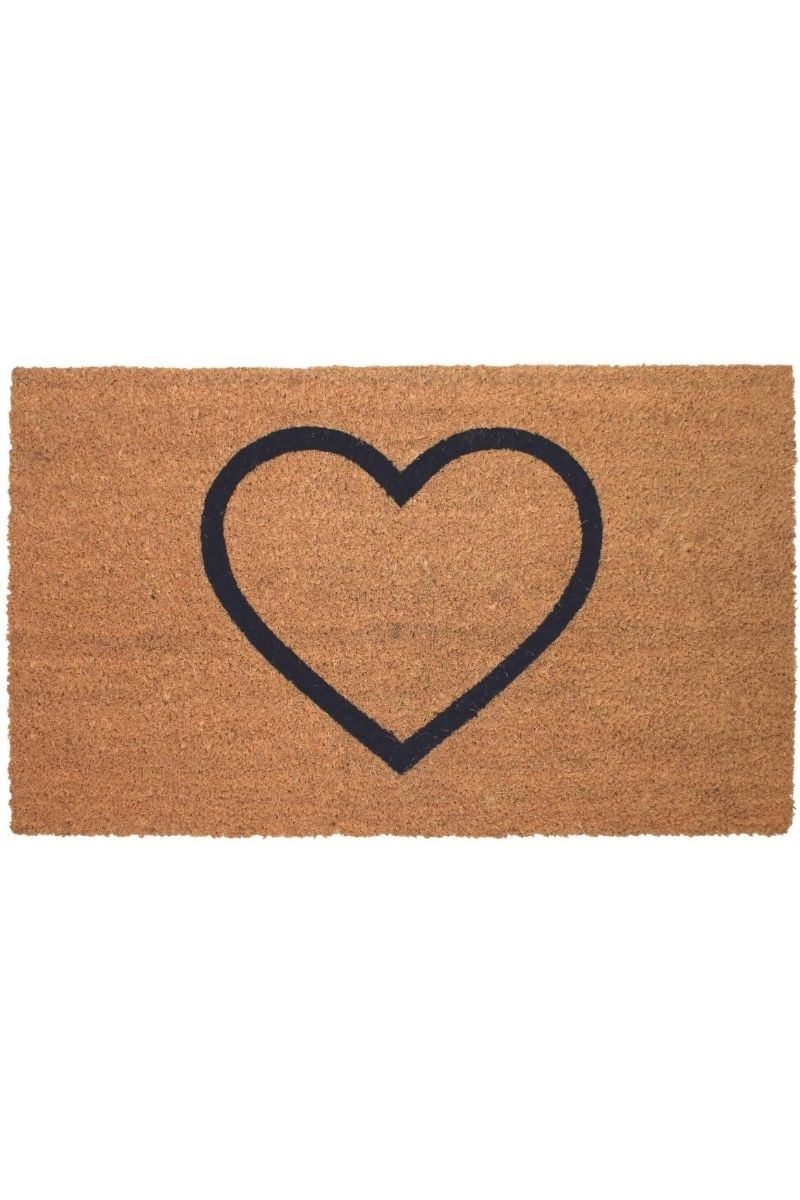 Coir Doormats: Diverse Designs for Every Entrance | The Rugs