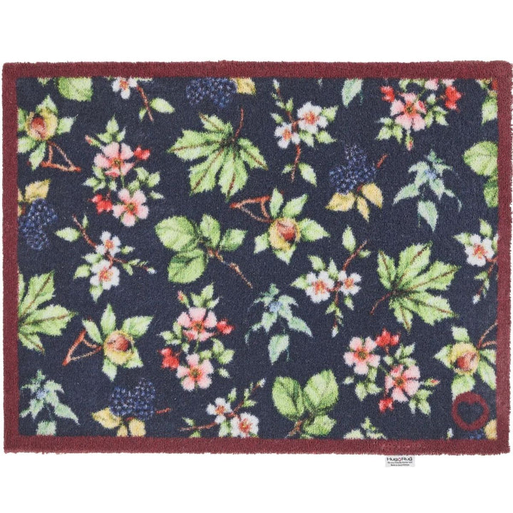 Eco-Friendly Cotton Door Mats