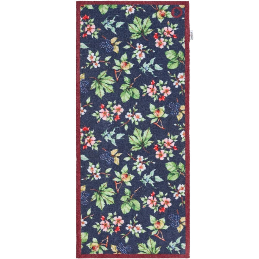 The Rugs Eco-Friendly Washable Cotton Door Mats - Stylish