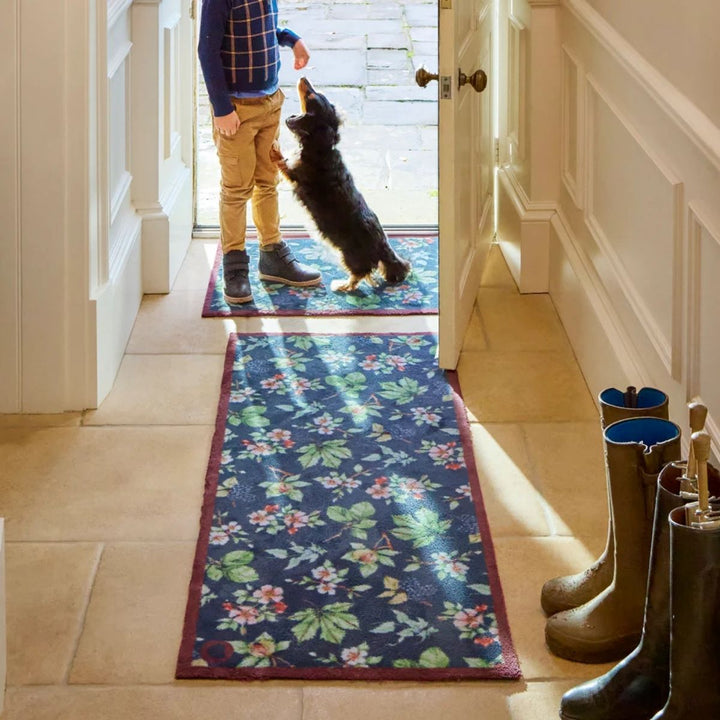 Eco-Friendly Cotton Door Mats