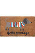 Hello Sausage