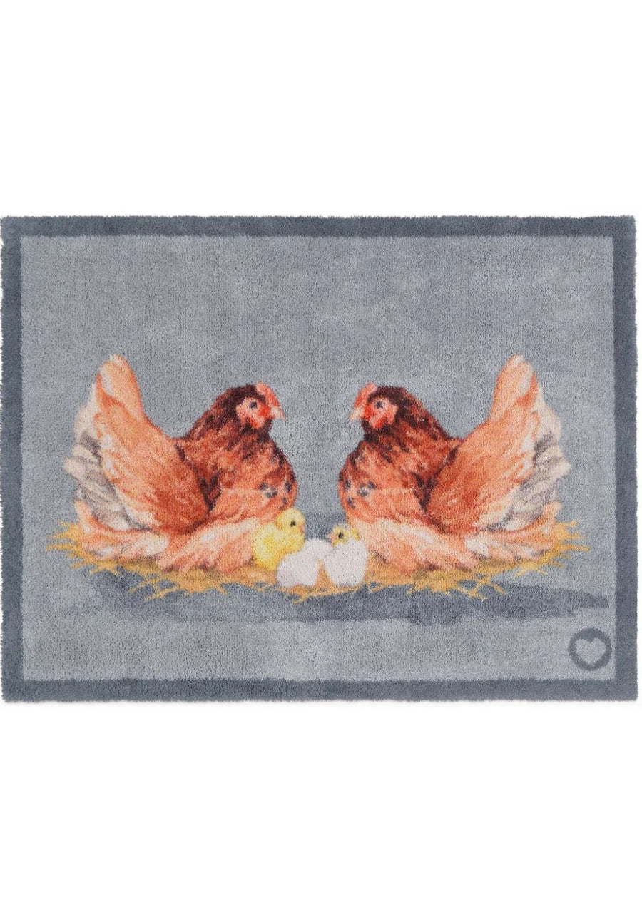 The Rugs Quality Eco-Friendly Animal Mats | Stylish