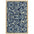 The Rugs Washable Abstract Mats & Runners |Stylish & Durable