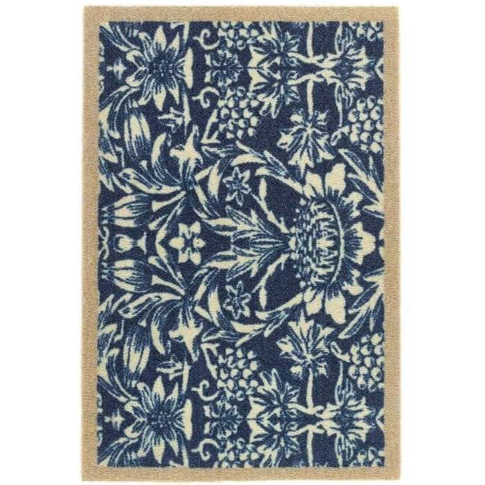 The Rugs Washable Abstract Mats & Runners |Stylish & Durable
