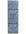 The Rugs Washable Abstract Mats & Runners |Stylish & Durable