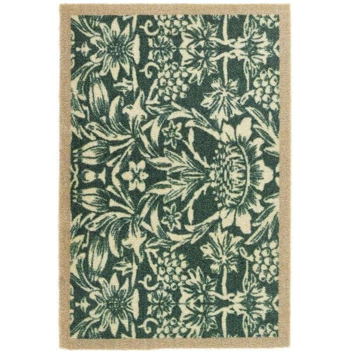 The Rugs Washable Abstract Mats & Runners |Stylish & Durable
