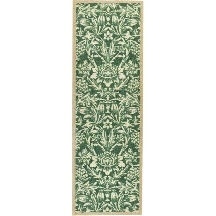 The Rugs Washable Abstract Mats & Runners |Stylish & Durable