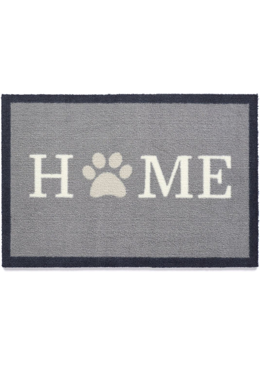 The Rugs Washable Home Dogs Mat: Stylish & Practical