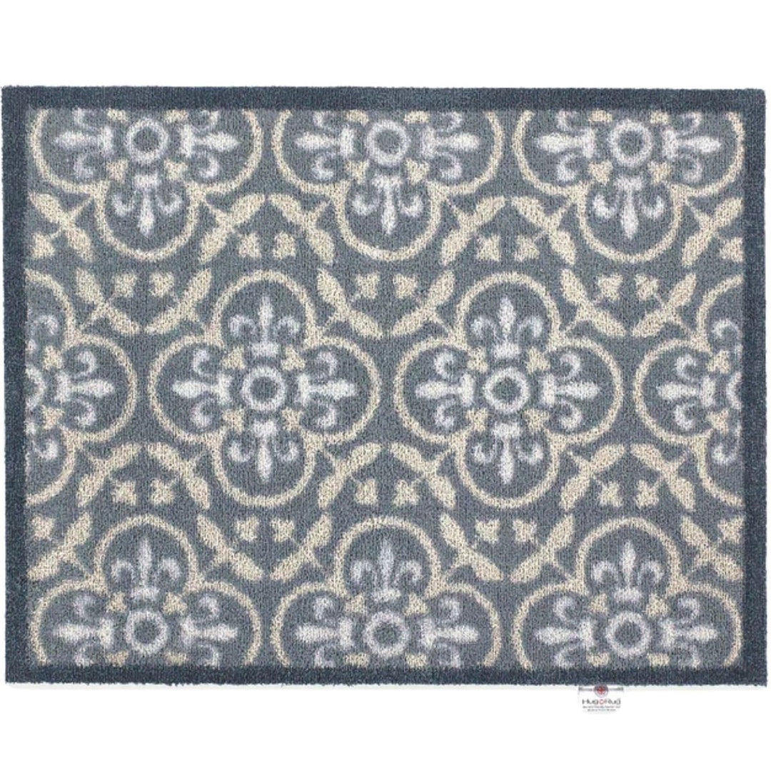 Eco-Friendly Cotton Door Mats