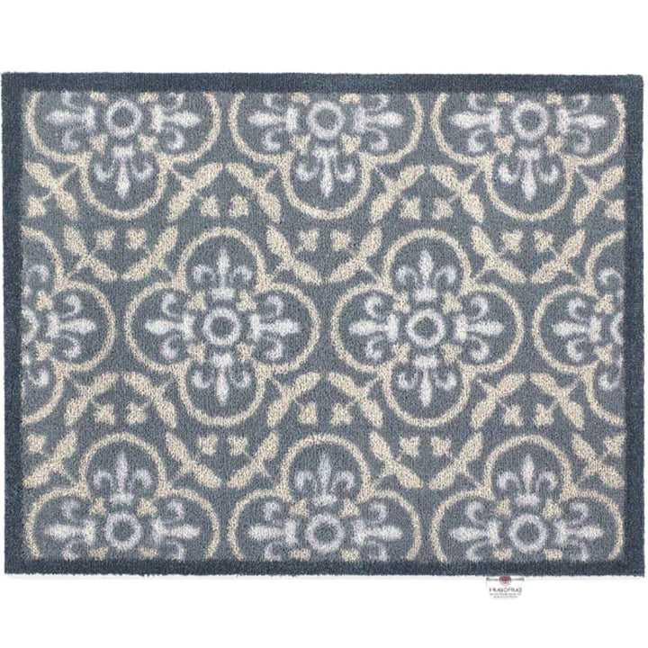 Eco-Friendly Cotton Door Mats