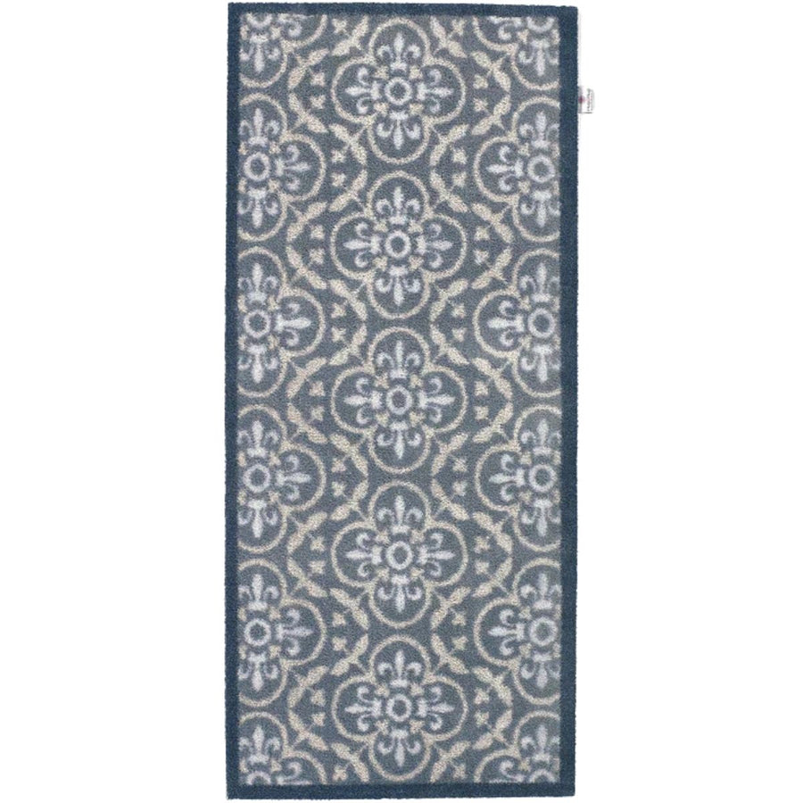 The Rugs Eco-Friendly Washable Cotton Door Mats - Stylish