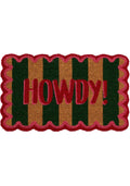 Howdy Stripe