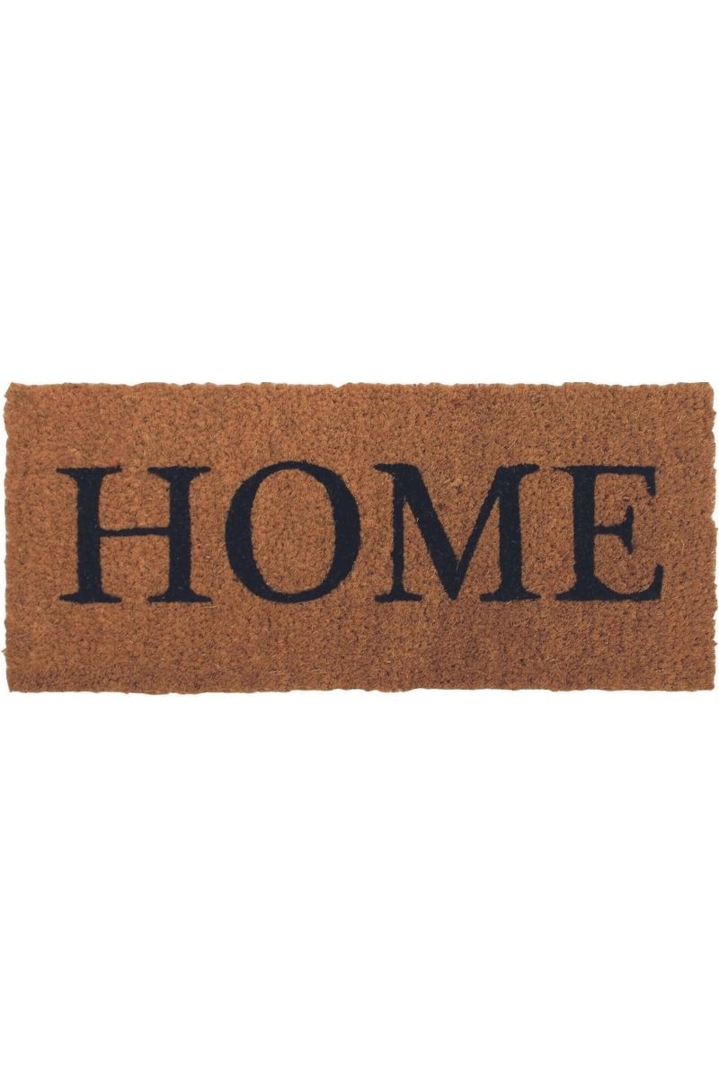 Coir Doormat Inserts | Customizable Designs | The Rugs
