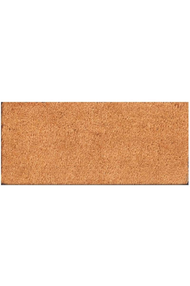 Coir Doormat Inserts | Customizable Designs | The Rugs