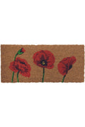 Poppies