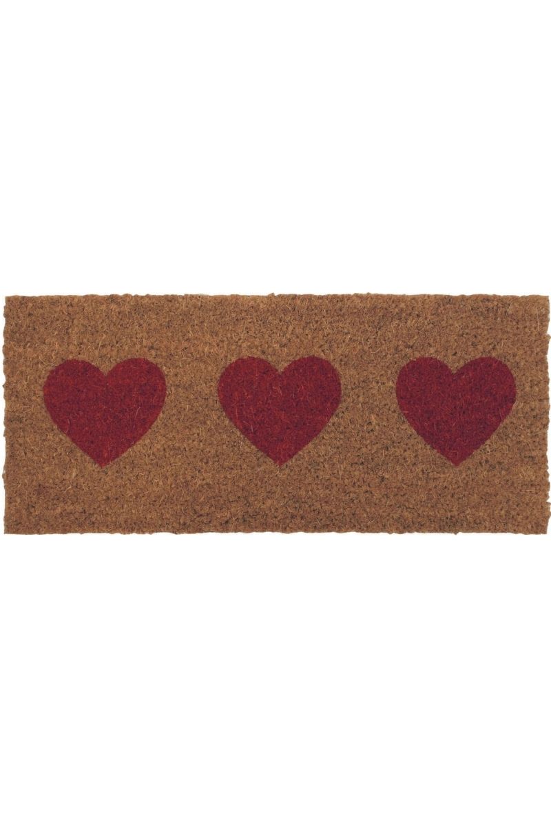 Coir Doormat Inserts | Customizable Designs | The Rugs