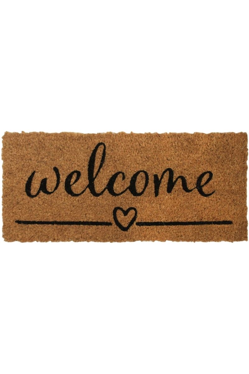 Coir Doormat Inserts | Customizable Designs | The Rugs