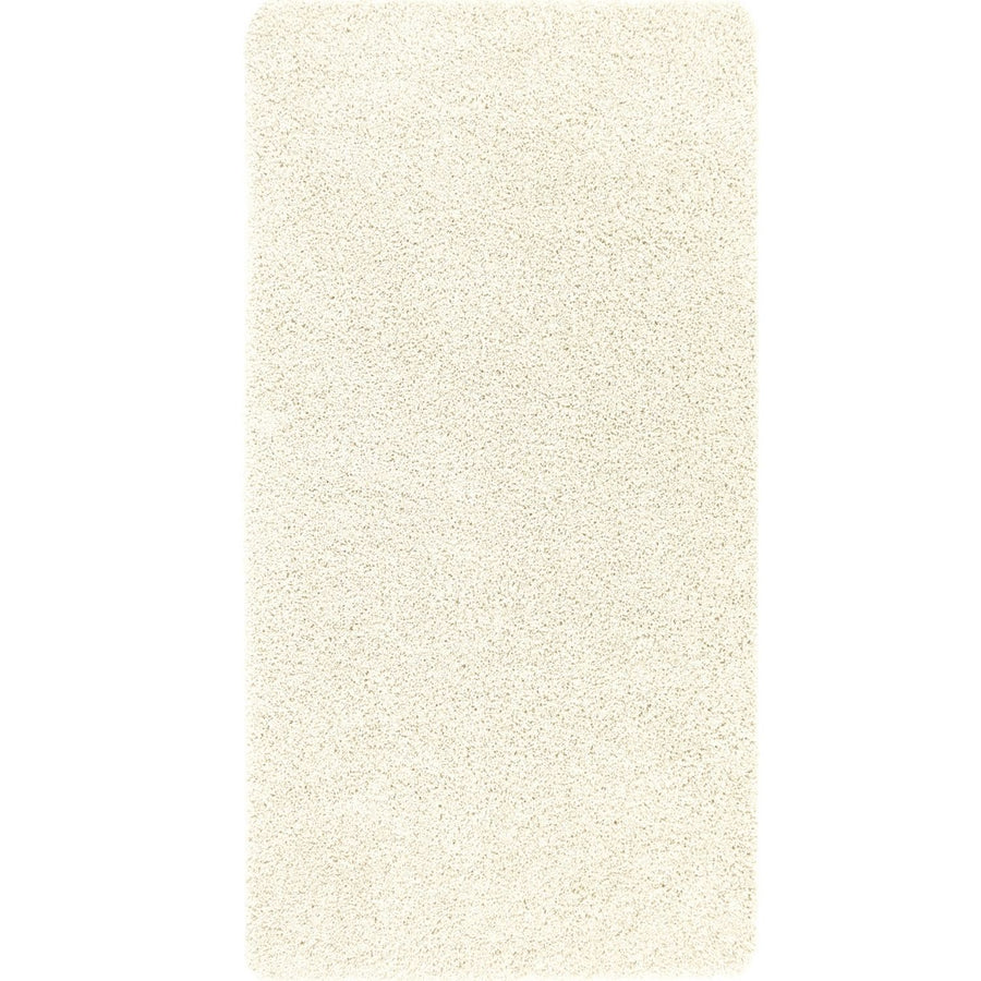 The Rugs Quality Tufted Washable Rug - Stylish Plain Design