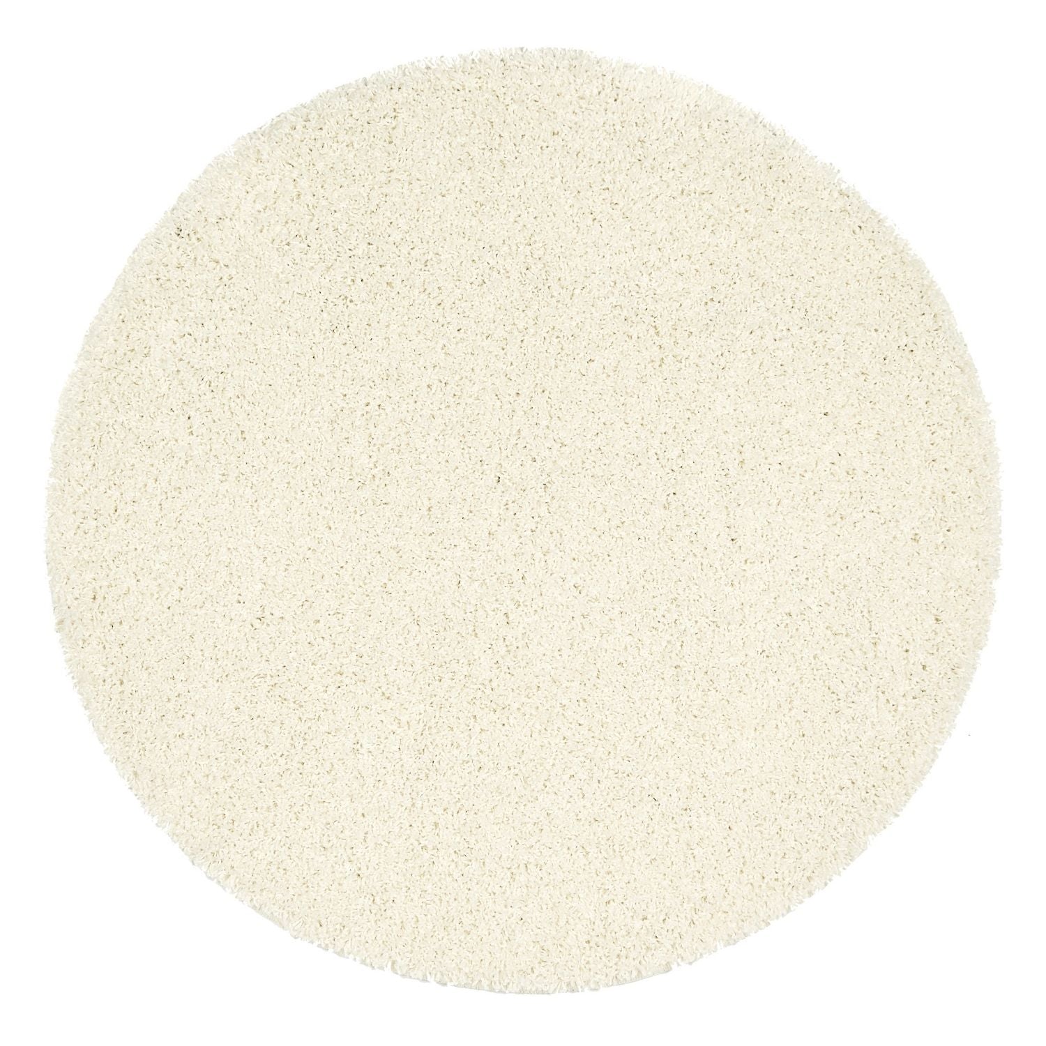 The Rugs Quality Tufted Washable Rug - Stylish Plain Design