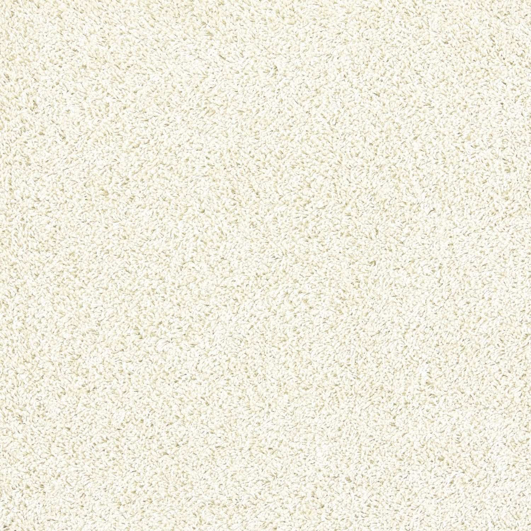 Tufted Washable Rug – Plain Design