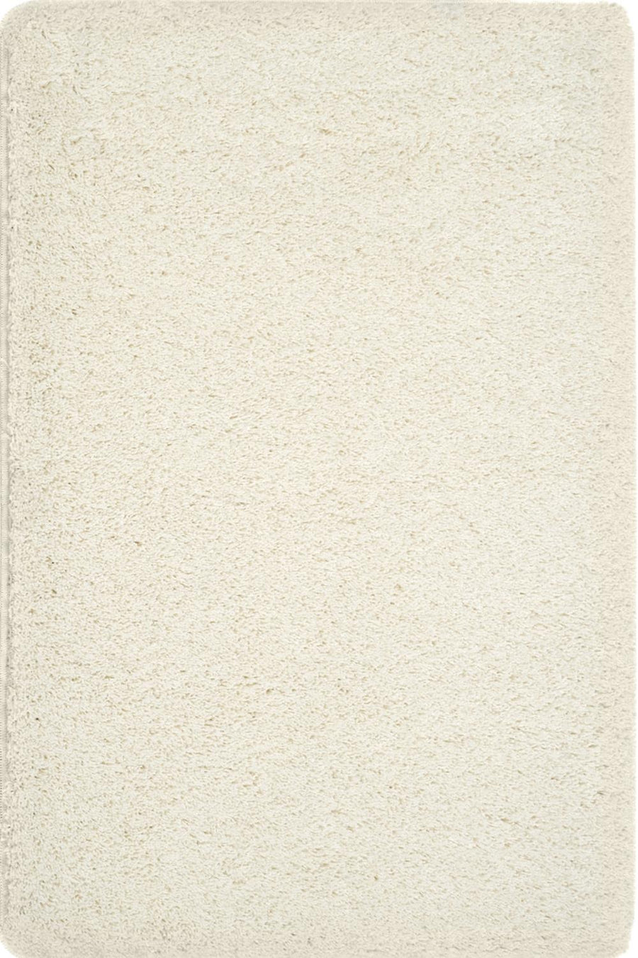 Tufted Washable Rug – Plain Design