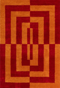 Red Orange