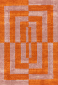 Orange Pink