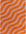 Patterned orange and pink fabric texture