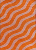 Orange Pink