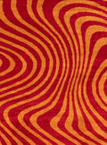 Red Orange