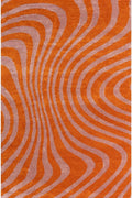 Orange Pink