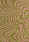 Green Pink