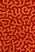 Red Orange