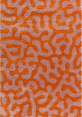 Orange Pink
