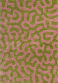 Green Pink