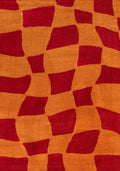 Red Orange
