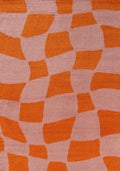 Orange Pink